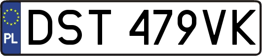DST479VK