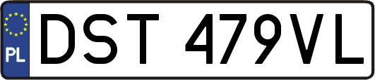 DST479VL