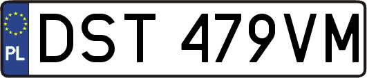 DST479VM