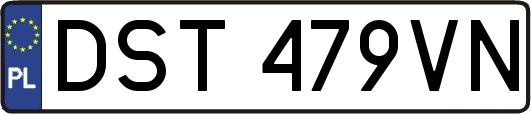 DST479VN
