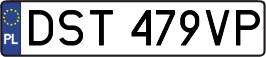 DST479VP