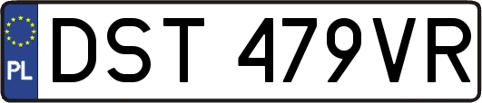 DST479VR
