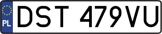 DST479VU