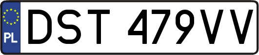 DST479VV