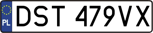 DST479VX