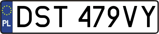 DST479VY