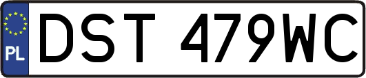 DST479WC