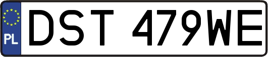 DST479WE
