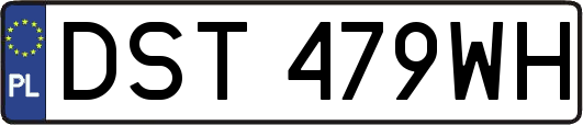 DST479WH