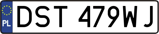 DST479WJ