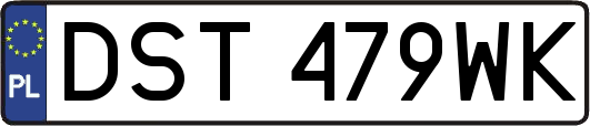 DST479WK