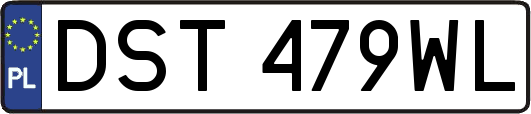 DST479WL