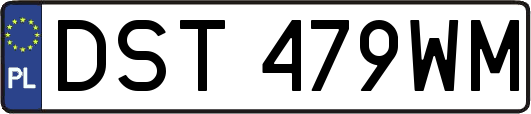 DST479WM