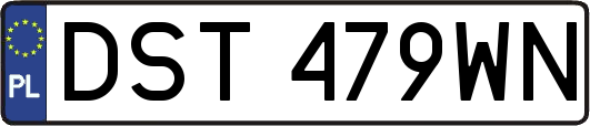 DST479WN