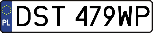 DST479WP