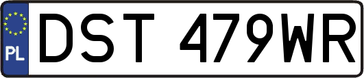 DST479WR
