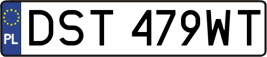 DST479WT