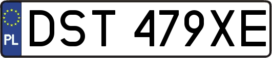 DST479XE