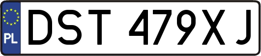 DST479XJ