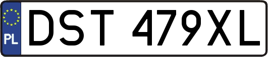 DST479XL