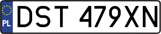 DST479XN