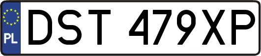 DST479XP