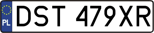 DST479XR
