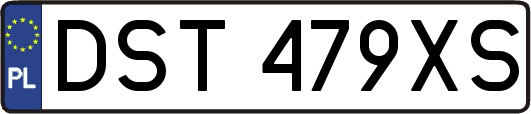 DST479XS