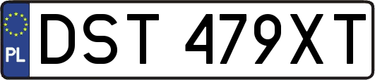 DST479XT