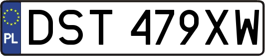 DST479XW