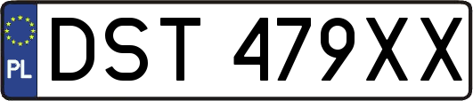 DST479XX