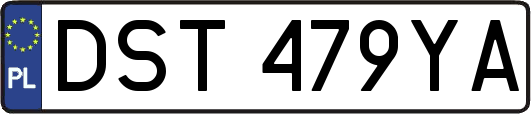 DST479YA