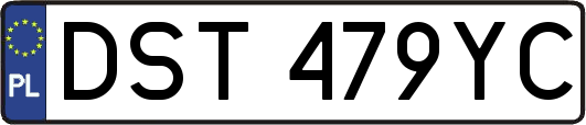 DST479YC