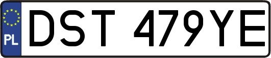 DST479YE