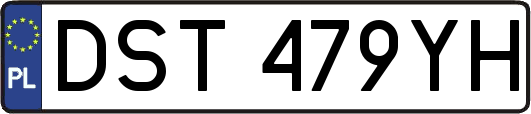 DST479YH