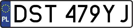 DST479YJ