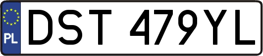 DST479YL