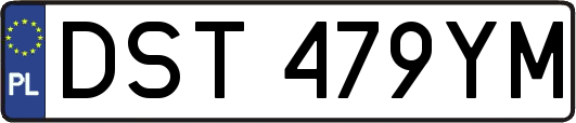 DST479YM