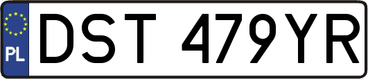 DST479YR