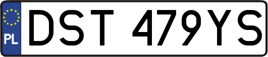 DST479YS