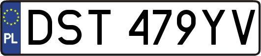 DST479YV