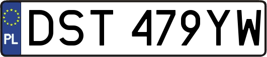 DST479YW