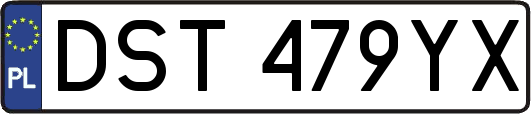 DST479YX