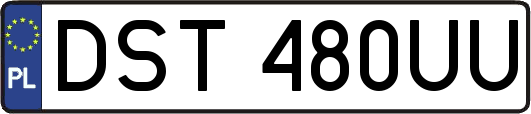 DST480UU