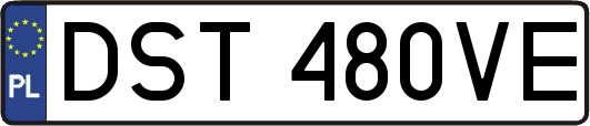 DST480VE