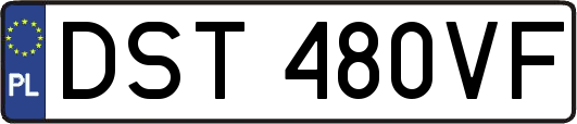 DST480VF