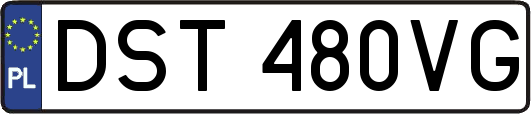 DST480VG