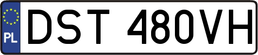 DST480VH