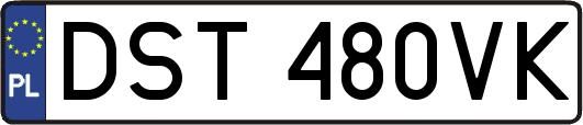 DST480VK