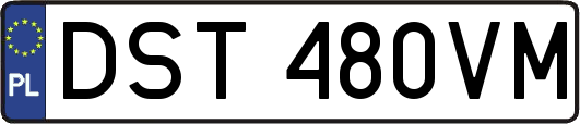 DST480VM
